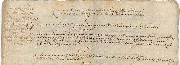 Ein Archivale aus dem Landesarchiv Baden–Württemberg, Hohenlohe-Zentralarchiv Neuenstein (La 130 Bü 151)